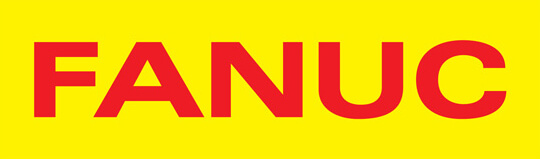Fanuc Logo
