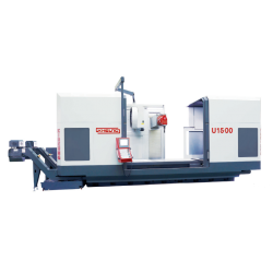 KiHEUNG Bed Type Milling Center