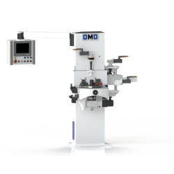 OMD Single Pass Grinding Machines