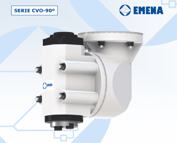Emena V Series