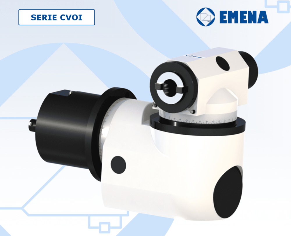 Emena V Series