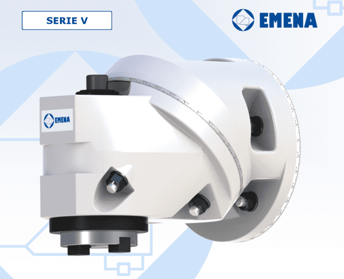 Emena V Series