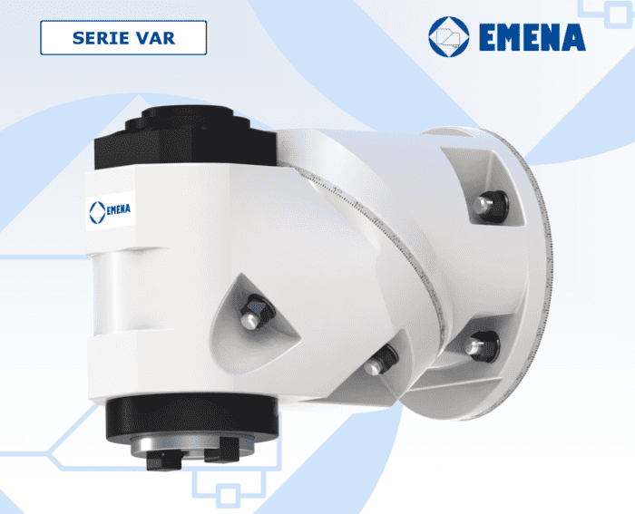 Emena V Series