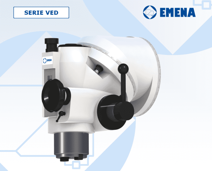 Emena V Series