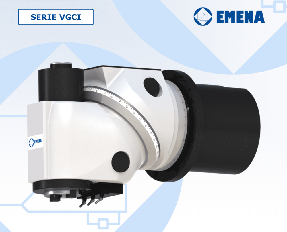 Emena V Series