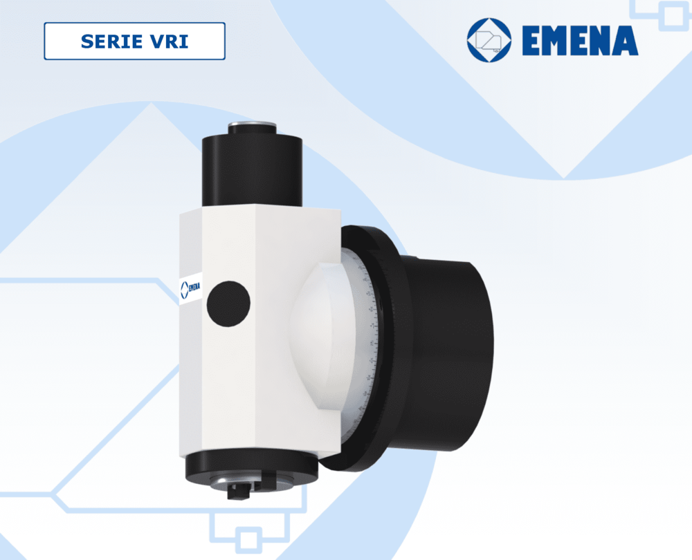 Emena V Series