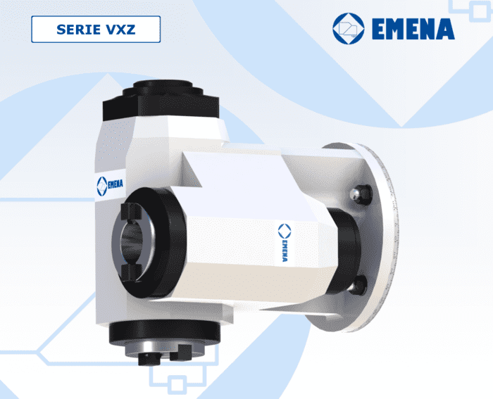 Emena V Series