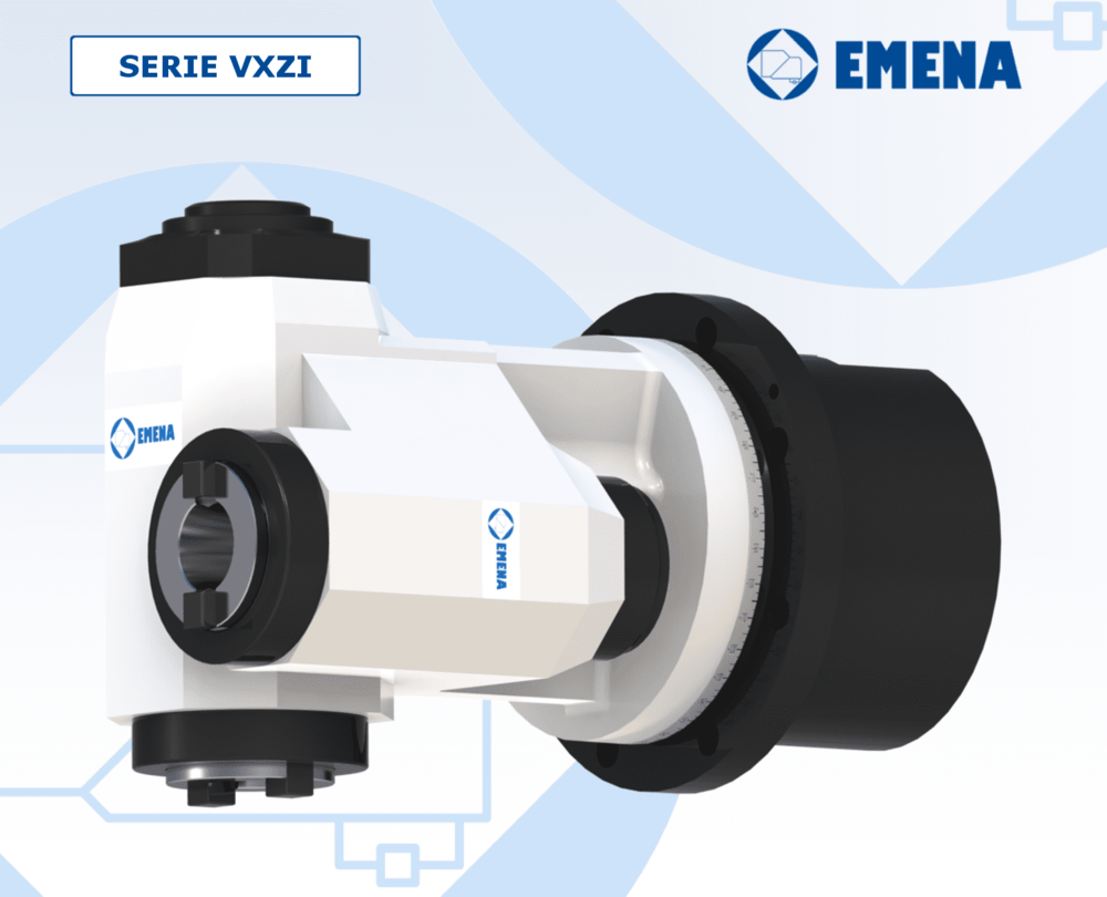 Emena V Series