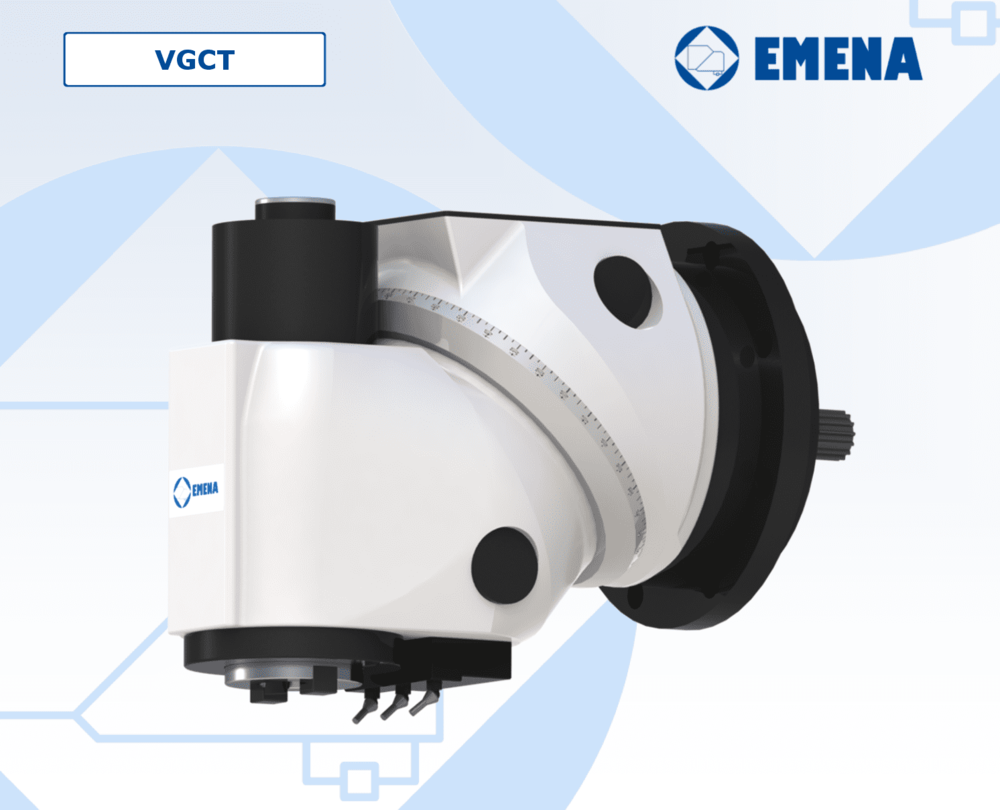 Emena V Series