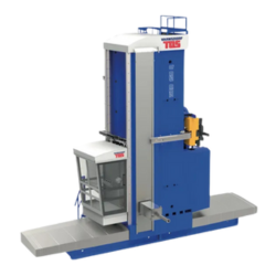TOS VARNSDORF Horizontal floor-type boring machines