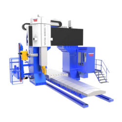 TOS VARNSDORF Portal machining centers