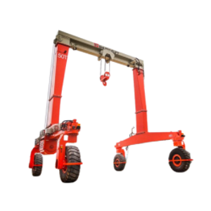 Shuttlelift SB SERIES