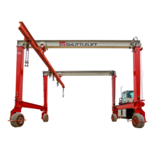 Shuttlelift DB SERIES