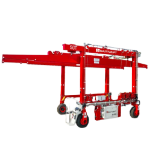 Shuttlelift SL SERIES