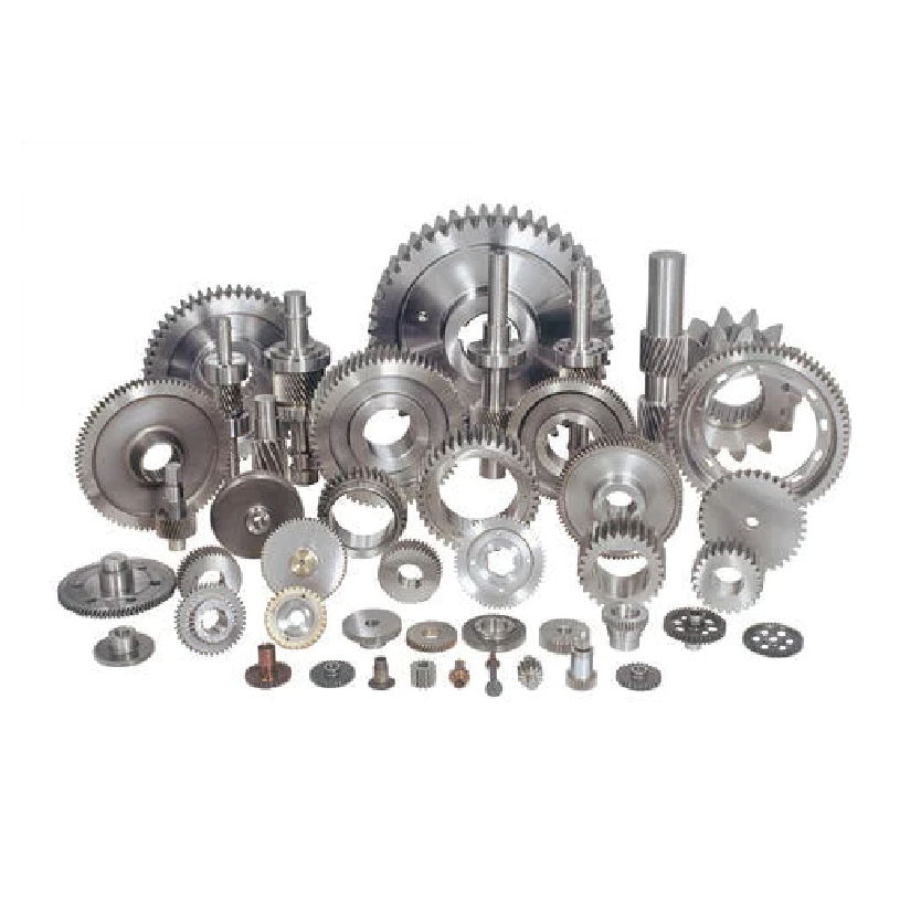 Spares