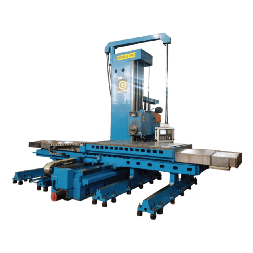 Stock Machines
